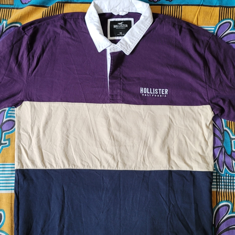Hollister Full sleeve tshirt brand new
